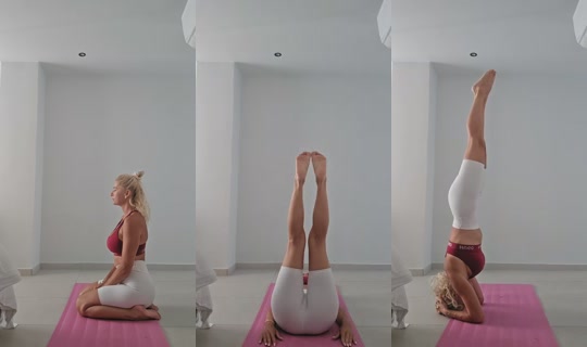 nikolyoga20's Live Session — Jul 7, 2026, 5:58 AM