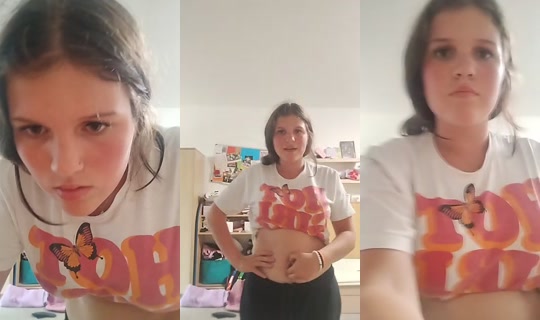 nikuska353's Live Session — Jul 6, 2026, 4:23 PM