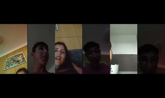 nikuska353's Live Session — Jul 7, 2026, 2:25 PM