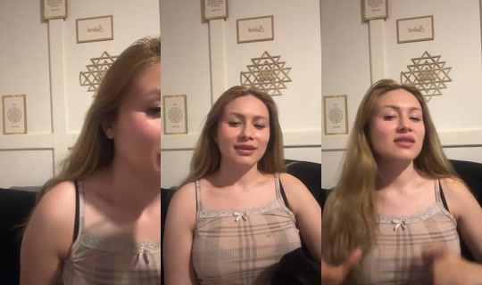 niluferland's Live Session — Jul 5, 2026, 7:03 PM