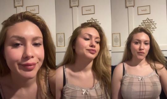 niluferland's Live Session — Jul 5, 2026, 7:54 PM