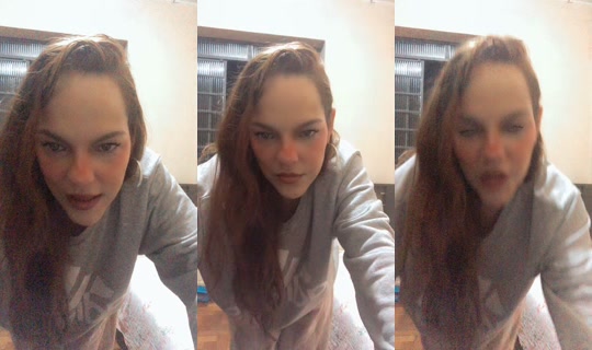 nina160151's Live Session — Jul 5, 2026, 6:14 AM