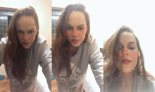 nina160151's Live Session — Jul 5, 2026, 6:29 AM