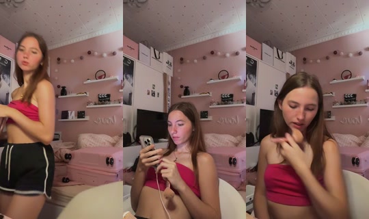 nina_du76's Live Session — Jul 6, 2026, 10:12 AM