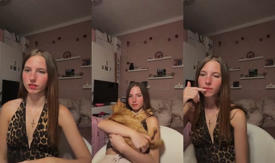 nina_du76's Live Session — Jul 6, 2026, 11:50 PM