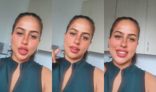 ninabee777's Live Session — Jul 6, 2026, 8:16 AM