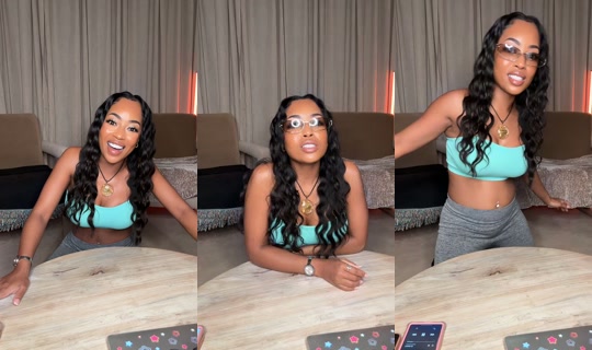 ninadoesthemost's Live Session — Jul 7, 2026, 4:05 AM