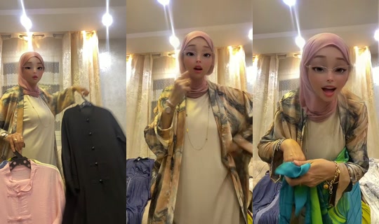 ninaelegance's Live Session — Jul 5, 2026, 7:46 PM