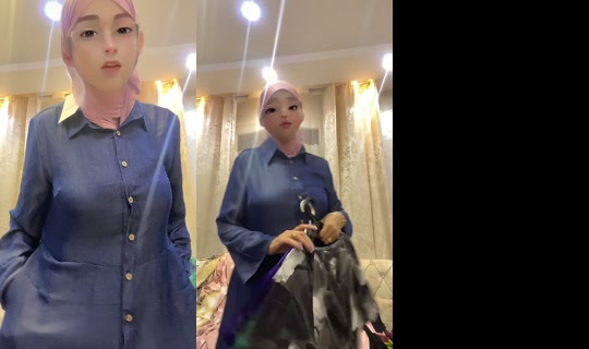 ninaelegance's Live Session — Jul 5, 2026, 10:21 PM