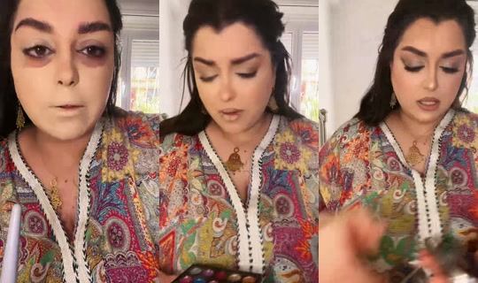 ninalifestyle992's Live Session — Jul 5, 2026, 3:52 PM