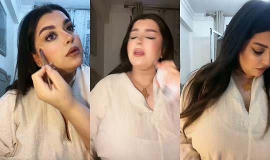ninalifestyle992's Live Session — Jul 6, 2026, 7:47 AM