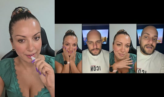 ninofeliz0609's Live Session — Jul 6, 2026, 8:15 PM