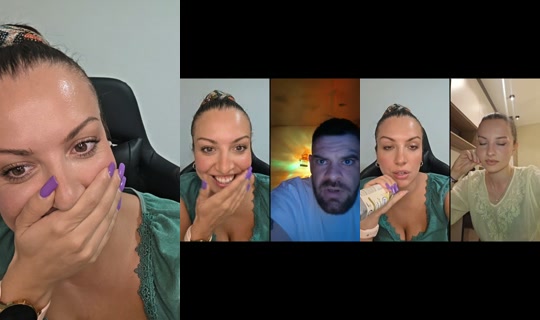 ninofeliz0609's Live Session — Jul 6, 2026, 9:57 PM