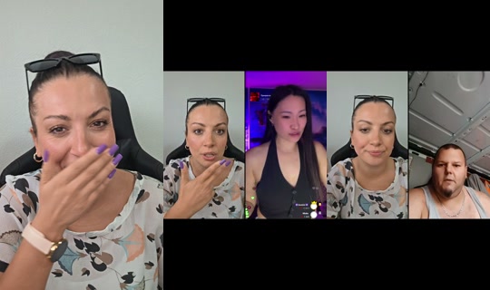 ninofeliz0609's Live Session — Jul 7, 2026, 2:34 PM