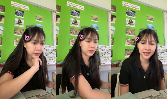 nisakorn_pui's Live Session — Jul 7, 2026, 9:14 AM