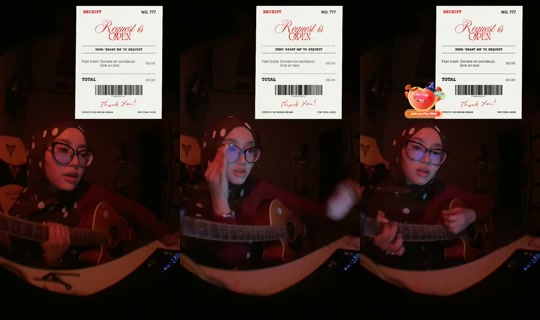 nishfqh's Live Session — Jul 4, 2026, 4:53 PM