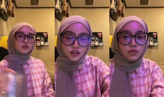 nishfqh's Live Session — Jul 6, 2026, 12:32 PM
