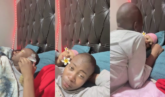 nkosikhonasiligana1's Live Session — Jul 5, 2026, 12:14 AM