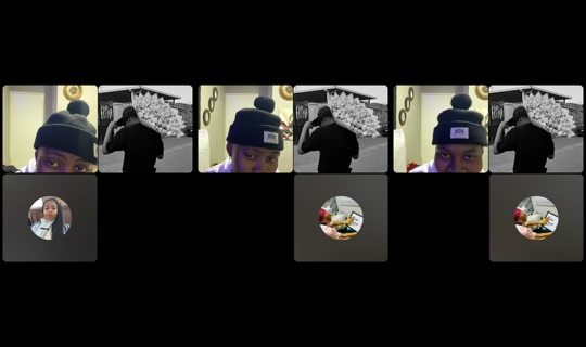 nkosikhonasiligana1's Live Session — Jul 7, 2026, 12:28 AM