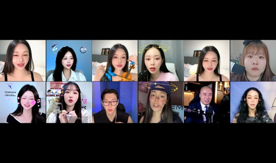 nnheartnn's Live Session — Jul 7, 2026, 1:10 AM