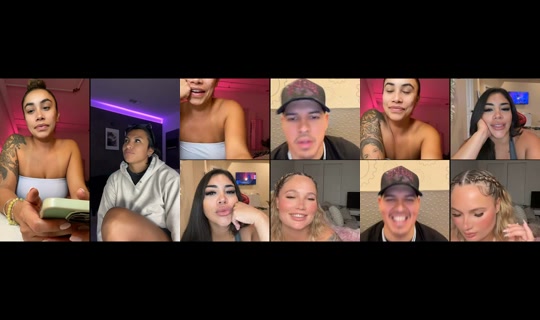 noelleyxo's Live Session — Jul 7, 2026, 4:34 AM