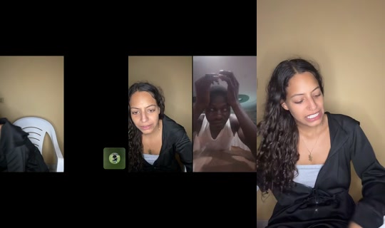 noemie.sans.a's Live Session — Jul 5, 2026, 10:50 PM