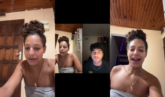 noemie.sans.a's Live Session — Jul 6, 2026, 4:37 AM