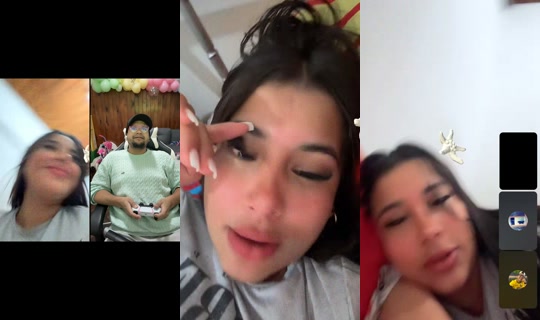 noemiiiortiz1's Live Session — Jul 7, 2026, 2:29 AM