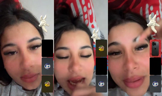noemiiiortiz1's Live Session — Jul 7, 2026, 3:20 AM