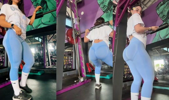 noemy.fit's Live Session — Jul 6, 2026, 12:27 PM