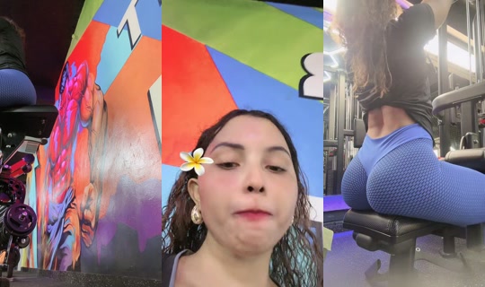 noemy.fit's Live Session — Jul 7, 2026, 1:36 PM