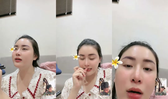 nogc.love's Live Session — Jul 6, 2026, 8:21 PM