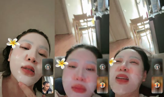nogc.love's Live Session — Jul 6, 2026, 10:57 PM