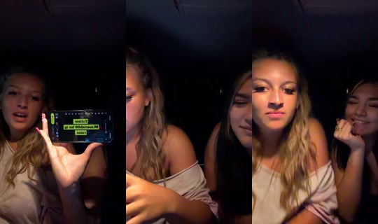 nohuzznahla's Live Session — Jul 6, 2026, 5:29 AM