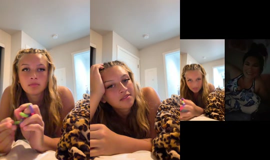 nohuzznahla's Live Session — Jul 7, 2026, 6:59 AM