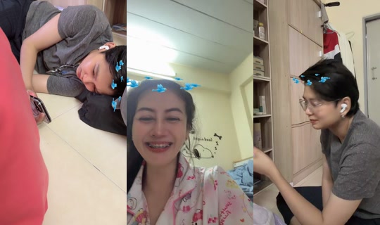 nok1989wirasinee's Live Session — Jul 5, 2026, 11:13 AM