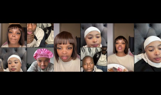 nomfundomgabhi's Live Session — Jul 4, 2026, 8:57 PM