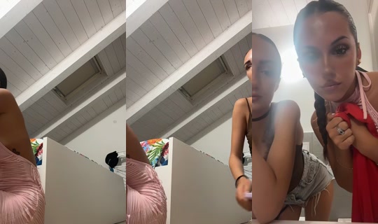 nonchiamarmialice_'s Live Session — Jul 4, 2026, 8:23 PM