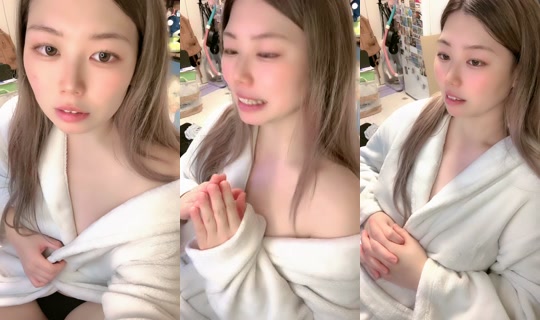 nonoka5550's Live Session — Jul 7, 2026, 2:22 PM