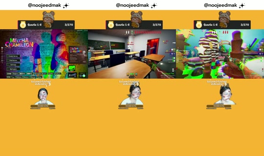 noojeedmak's Live Session — Jul 4, 2026, 5:00 PM