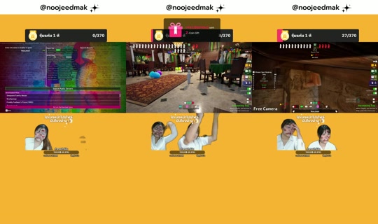 noojeedmak's Live Session — Jul 5, 2026, 3:33 PM