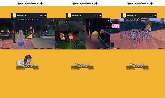 noojeedmak's Live Session — Jul 6, 2026, 3:04 PM