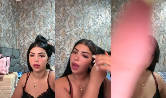 nora_ad0's Live Session — Jul 5, 2026, 6:15 PM