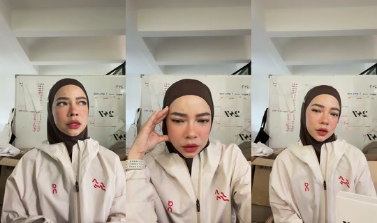 noradanishhanif's Live Session — Jul 5, 2026, 6:37 AM