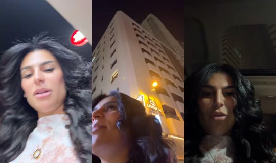 noraderiyar's Live Session — Jul 6, 2026, 8:26 PM