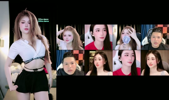 norixinh206's Live Session — Jul 4, 2026, 4:29 PM