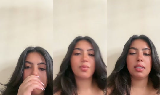 nornora253's Live Session — Jul 7, 2026, 12:50 PM
