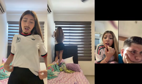 nosoyfervy's Live Session — Jul 5, 2026, 9:22 PM