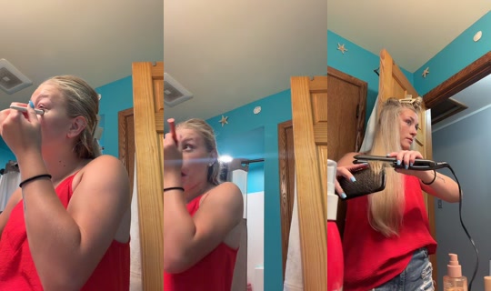 not.haleybangs's Live Session — Jul 4, 2026, 9:42 PM