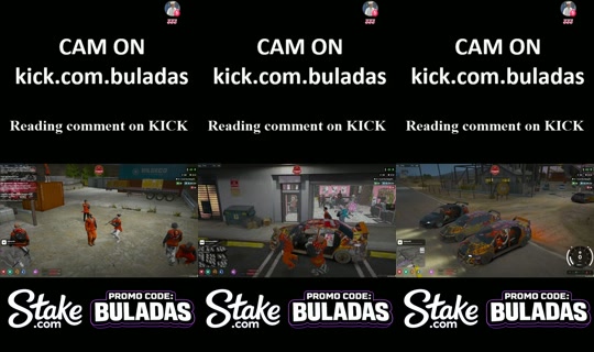 notbuladas's Live Session — Jun 5, 2026, 1:34 PM